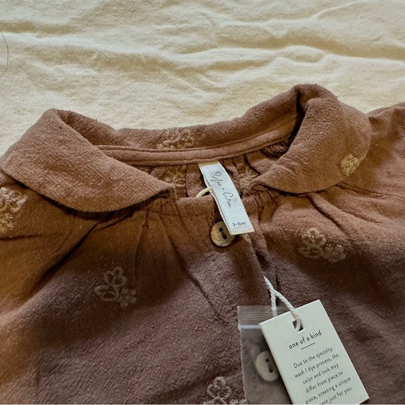 NWT Rylee & Cru Matching Set - Picture 4 of 5